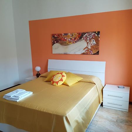 B&B Soleluna Massa Fiscaglia Екстер'єр фото
