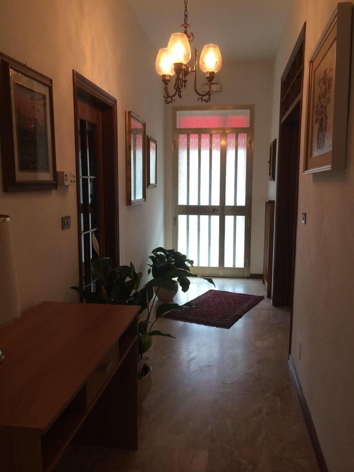 B&B Soleluna Massa Fiscaglia Екстер'єр фото
